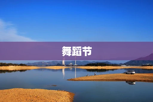 舞蹈节