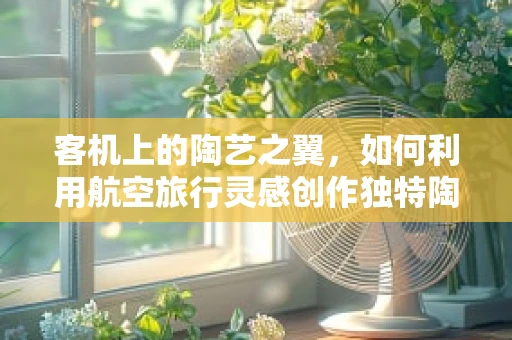 客机上的陶艺之翼，如何利用航空旅行灵感创作独特陶艺作品？