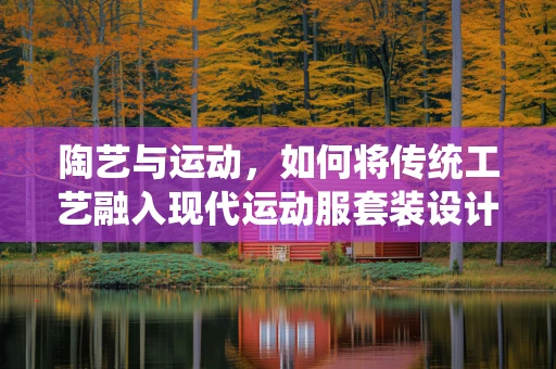 陶艺与运动，如何将传统工艺融入现代运动服套装设计？