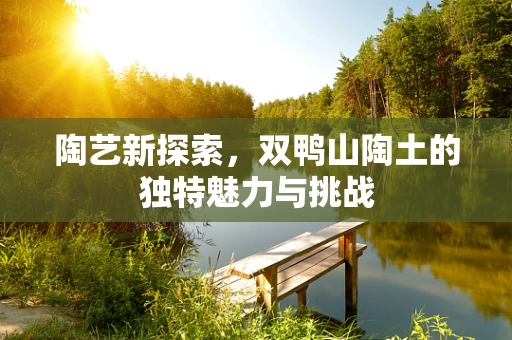 陶艺新探索，双鸭山陶土的独特魅力与挑战