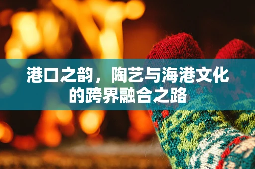 港口之韵，陶艺与海港文化的跨界融合之路