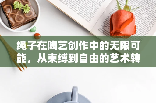 绳子在陶艺创作中的无限可能，从束缚到自由的艺术转化