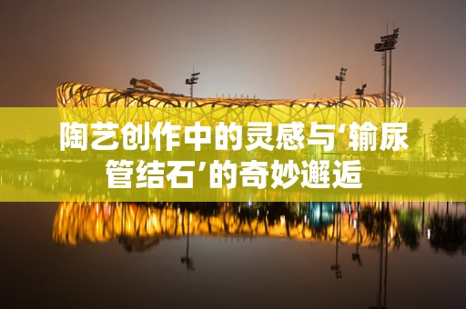 陶艺创作中的灵感与‘输尿管结石’的奇妙邂逅