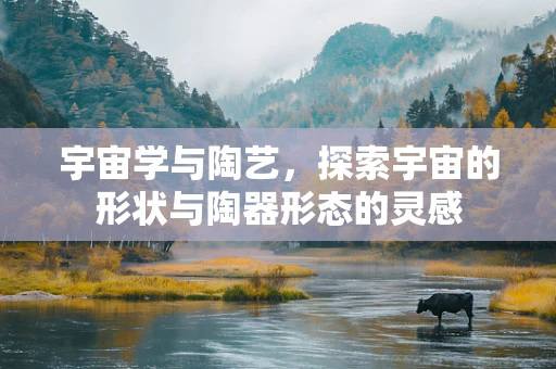 宇宙学与陶艺，探索宇宙的形状与陶器形态的灵感