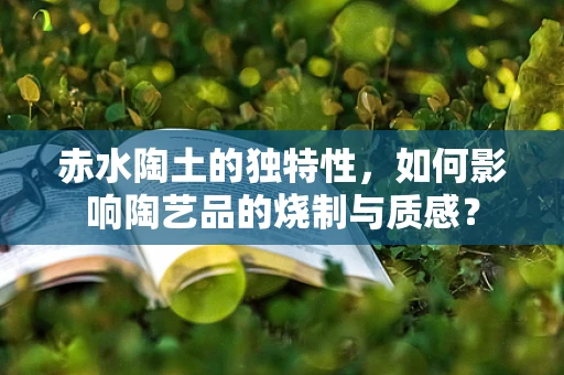 赤水陶土的独特性，如何影响陶艺品的烧制与质感？