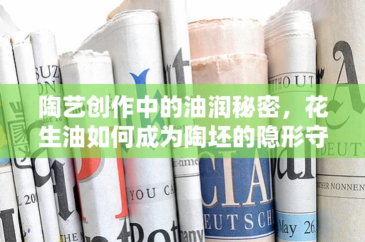陶艺创作中的油润秘密，花生油如何成为陶坯的隐形守护者？