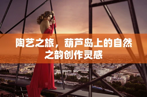陶艺之旅，葫芦岛上的自然之韵创作灵感