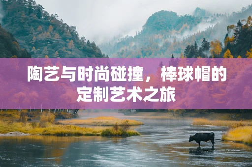 陶艺与时尚碰撞，棒球帽的定制艺术之旅