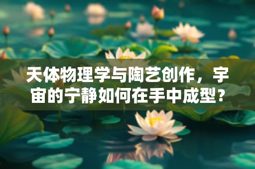 天体物理学与陶艺创作，宇宙的宁静如何在手中成型？