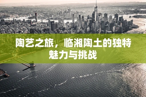 陶艺之旅，临湘陶土的独特魅力与挑战