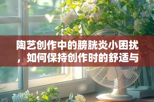 陶艺创作中的膀胱炎小困扰，如何保持创作时的舒适与健康？