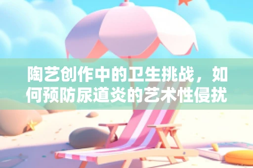 陶艺创作中的卫生挑战，如何预防尿道炎的艺术性侵扰？