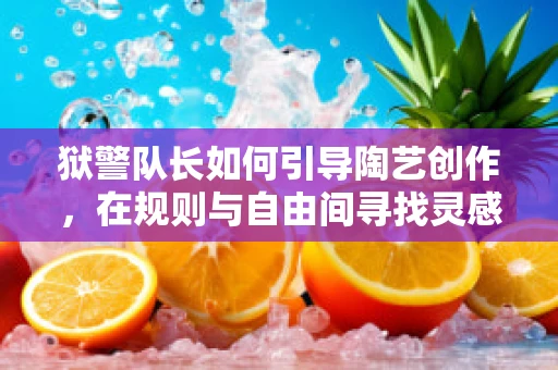 狱警队长如何引导陶艺创作，在规则与自由间寻找灵感？