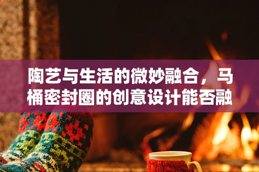 陶艺与生活的微妙融合，马桶密封圈的创意设计能否融入艺术美学？