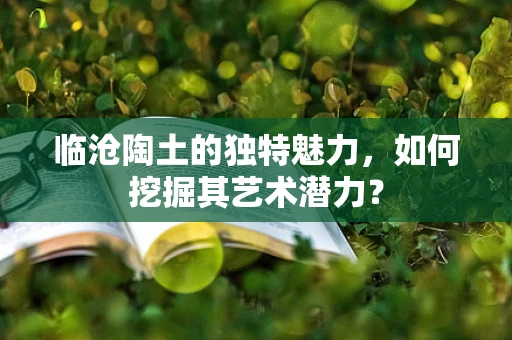 临沧陶土的独特魅力，如何挖掘其艺术潜力？