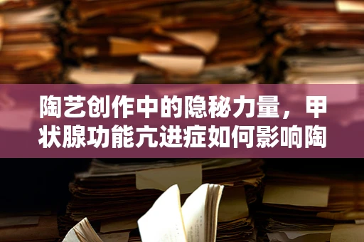 陶艺创作中的隐秘力量，甲状腺功能亢进症如何影响陶艺家的创作状态？