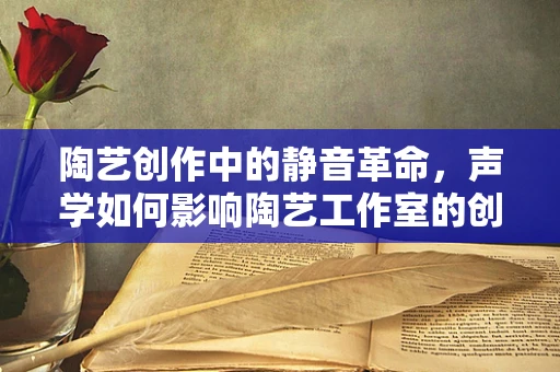 陶艺创作中的静音革命，声学如何影响陶艺工作室的创作氛围？