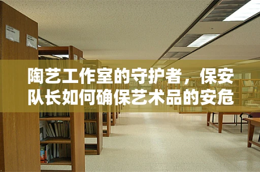 陶艺工作室的守护者，保安队长如何确保艺术品的安危？