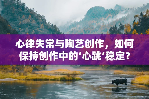 心律失常与陶艺创作，如何保持创作中的‘心跳’稳定？