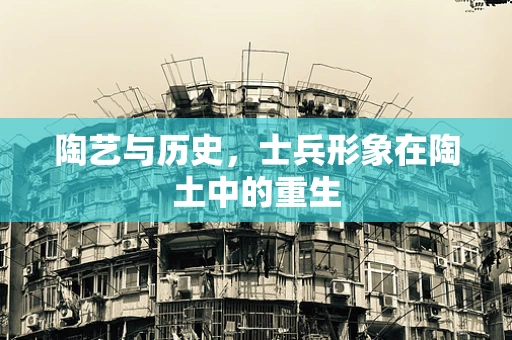 陶艺与历史，士兵形象在陶土中的重生