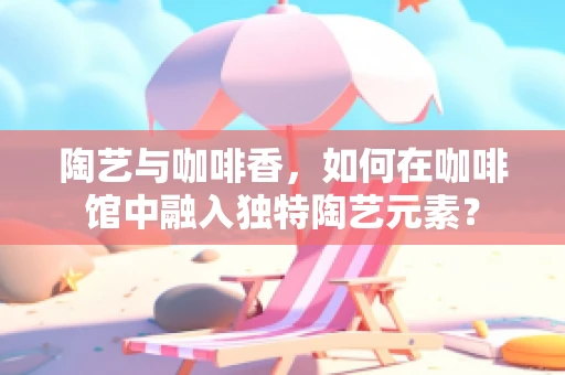 陶艺与咖啡香，如何在咖啡馆中融入独特陶艺元素？