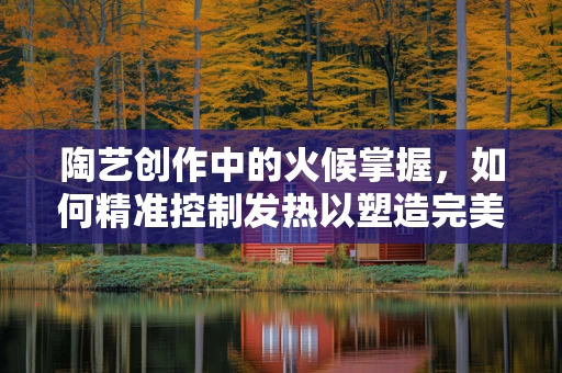 陶艺创作中的火候掌握，如何精准控制发热以塑造完美陶器？