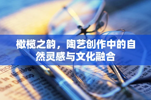 橄榄之韵，陶艺创作中的自然灵感与文化融合