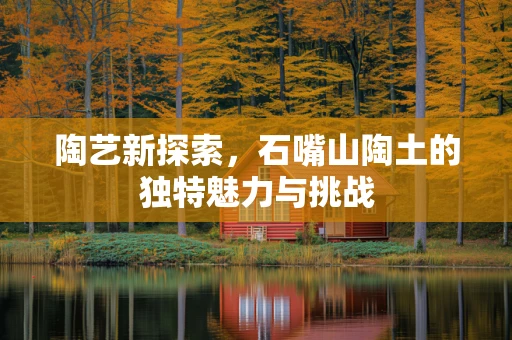 陶艺新探索，石嘴山陶土的独特魅力与挑战