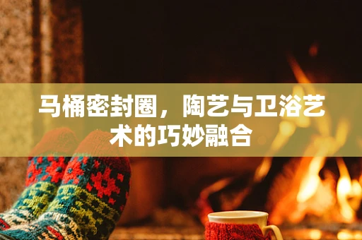 马桶密封圈，陶艺与卫浴艺术的巧妙融合