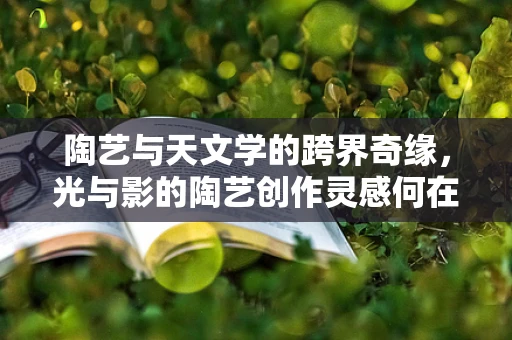 陶艺与天文学的跨界奇缘，光与影的陶艺创作灵感何在？