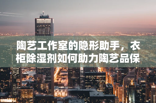 陶艺工作室的隐形助手，衣柜除湿剂如何助力陶艺品保存？
