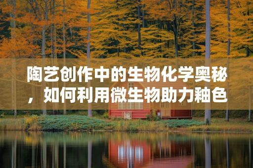 陶艺创作中的生物化学奥秘，如何利用微生物助力釉色创新？