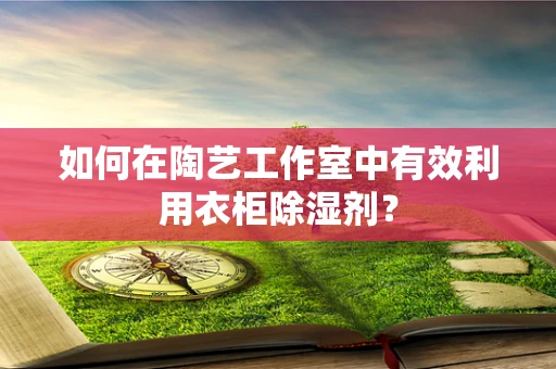 如何在陶艺工作室中有效利用衣柜除湿剂？
