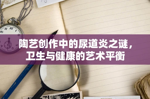 陶艺创作中的尿道炎之谜，卫生与健康的艺术平衡
