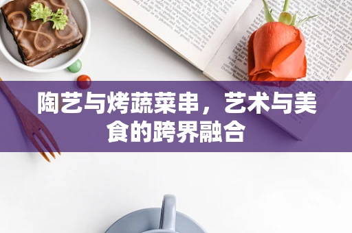 陶艺与烤蔬菜串，艺术与美食的跨界融合