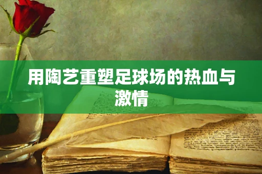 用陶艺重塑足球场的热血与激情