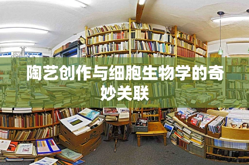 陶艺创作与细胞生物学的奇妙关联