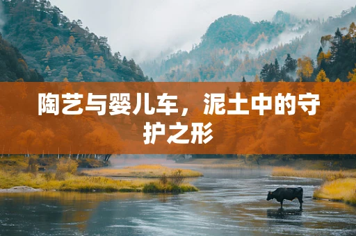 陶艺与婴儿车，泥土中的守护之形