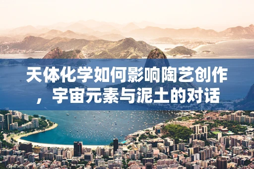 天体化学如何影响陶艺创作，宇宙元素与泥土的对话