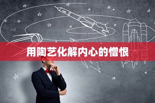 用陶艺化解内心的憎恨