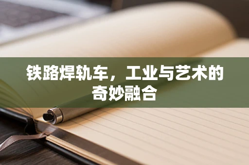 铁路焊轨车，工业与艺术的奇妙融合