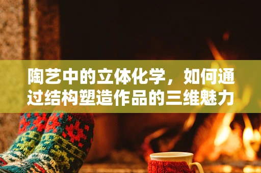 陶艺中的立体化学，如何通过结构塑造作品的三维魅力？