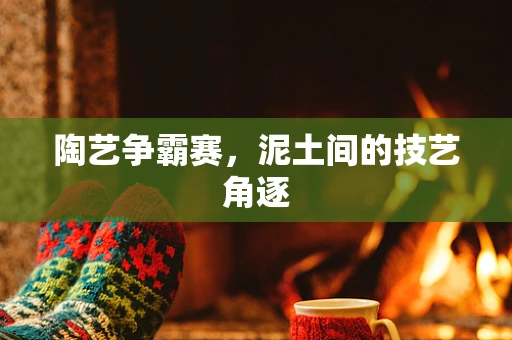 陶艺争霸赛，泥土间的技艺角逐