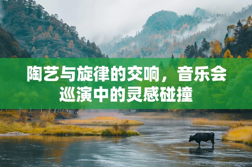 陶艺与旋律的交响，音乐会巡演中的灵感碰撞