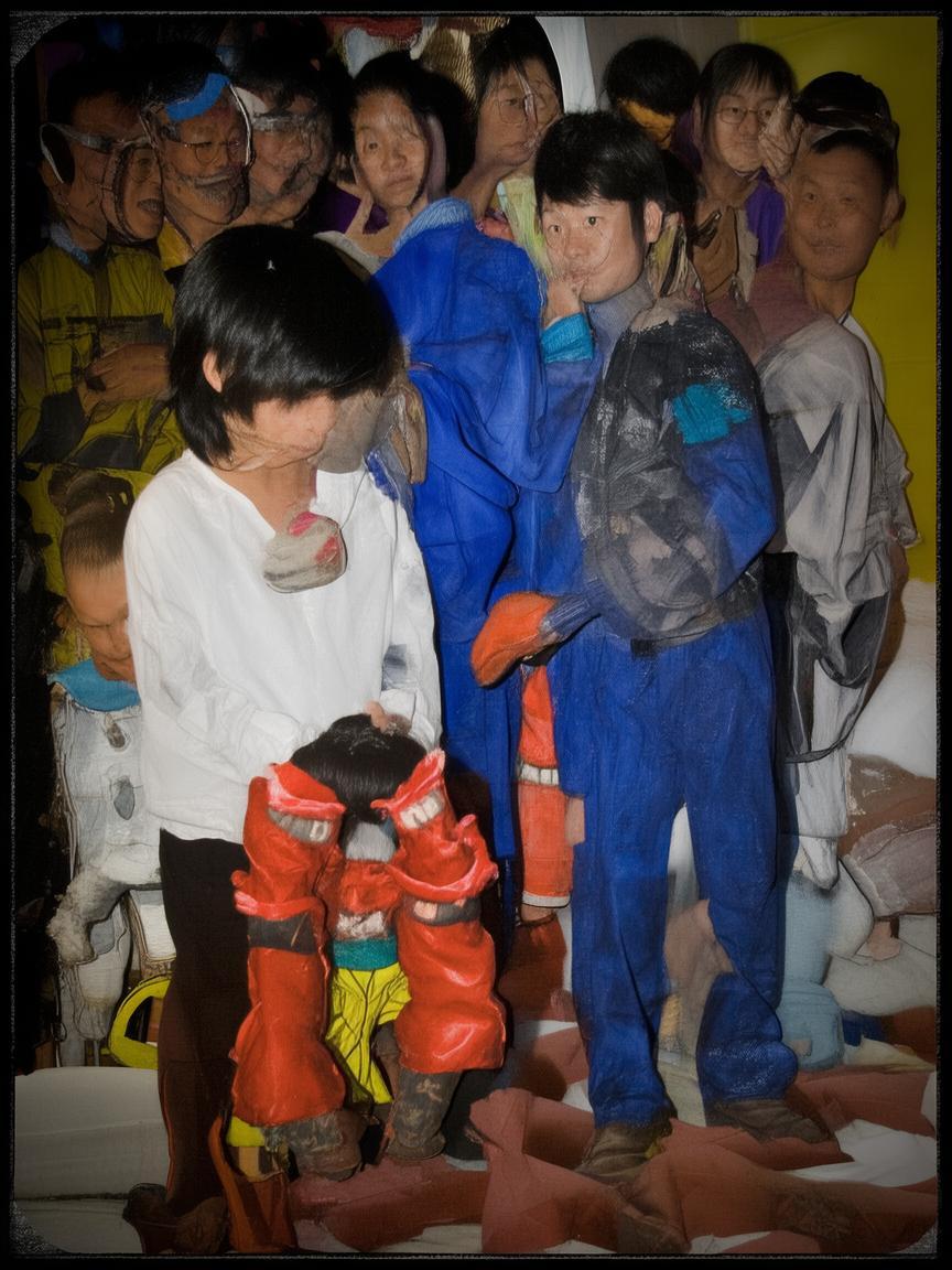 乌兰察布，指尖下的泥土新韵